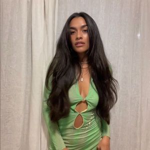 Meet your Posher, Riley